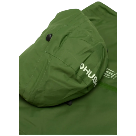 Geacă copii Husky Neoni K Green