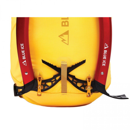 Piolet alpinsim Blue Ice Akila Adze Ice Axe