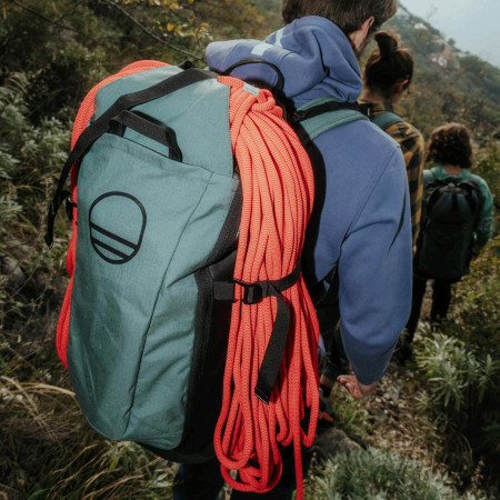 Rucsac de alpinism Wild Country Crag Hauler 40