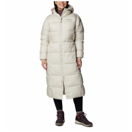 Geacă lungă de iarnă femei Columbia Puffect™ II Long Jacket