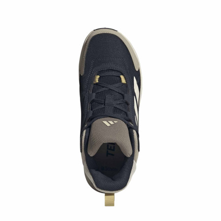 Încălțăminte copii Adidas Terrex Anylander Mid J Blue