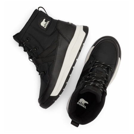 Încălțăminte de iarnă femei Sorel Whitney™ Iii Mid Wp