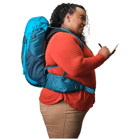 Rucsac femei Gregory Amber 44 Plus