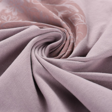 Tricou copii Alpine Pro Termeso 2 Quail