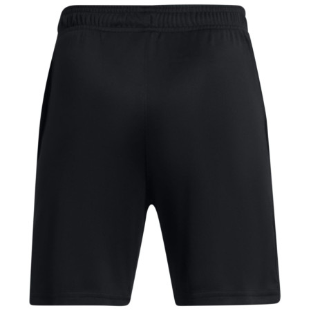 Pantaloni scurți copii Under Armour UA Tech Logo Shorts Black