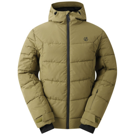 Geacă de schi bărbați Dare 2b Camber II Jacket khaki Martini Olive