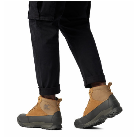 Încălțăminte de iarnă bărbați Sorel Buxton™ Lite Lace Plus Wp