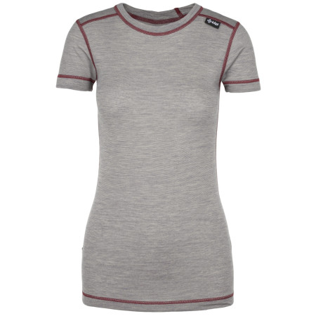 Maiou funcțional femei Kilpi Merin W gri