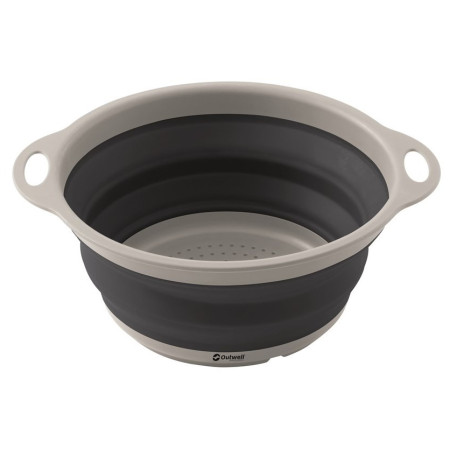Sită Outwell Collaps Colander albastru/gri