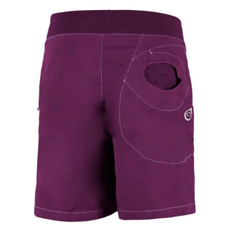 Pantaloni scurți femei E9 Mix Short Women's