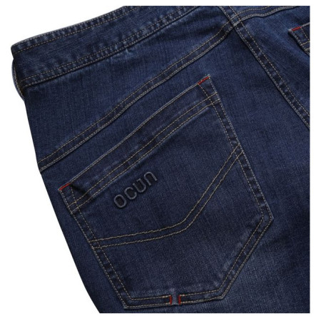 Pantaloni bărbați Ocún Typhoon Jeans