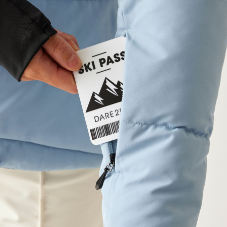 Geacă femei Dare 2b Glacier Jacket