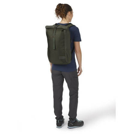 Rucsac Rab Depot 18