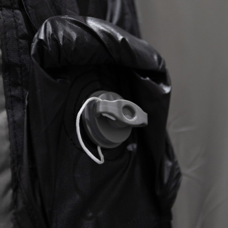 Cort frontal Vango Palma Air 330