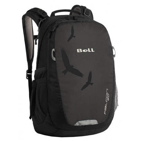 Rucsac pentru copii Boll Falcon 20 negru basalt