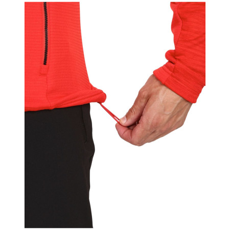 Hanorac funcțional bărbați Kilpi Erin-M 2023