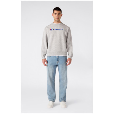 Hanorac bărbați Champion Crewneck Sweatshirt M INC