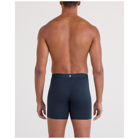 Boxeri Saxx Droptemp Cooling Cotton Boxer Brief Fly