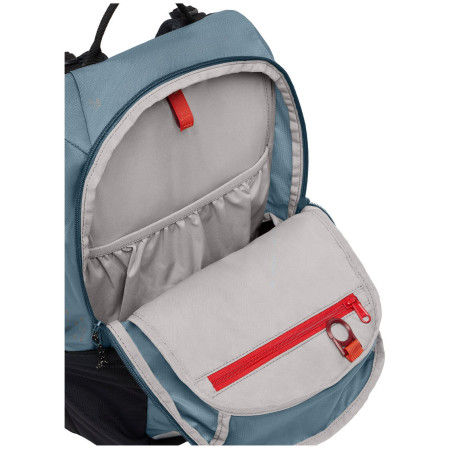 Rucsac pentru ciclism Vaude Trailvent 10
