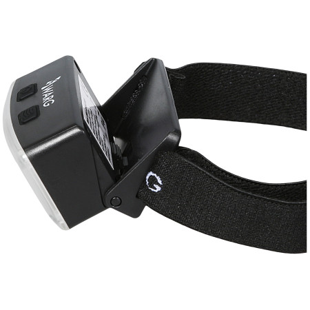 Lanternă frontală Warg Sense Charger