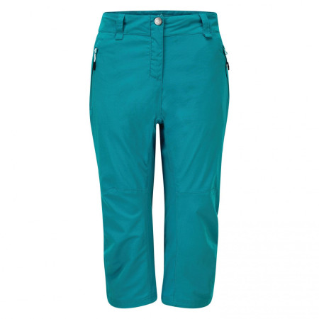 Pantaloni 3/4 femei Dare 2b Melodic II 3/4 2023