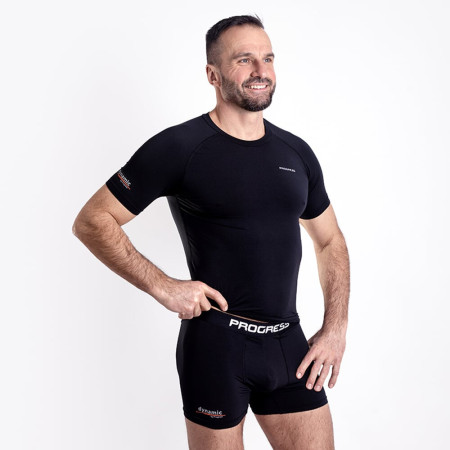 Boxeri funcționali bărbați Progress DC SKN