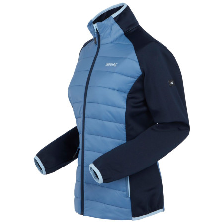 Geacă femei Regatta Wmn Clumber V Hyb