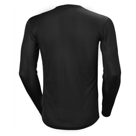 Tricou funcțional bărbați Helly Hansen HH Lifa Stripe Crew