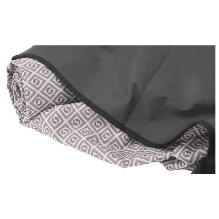 Covor Outwell Flat Woven Carpet Rockwell 3