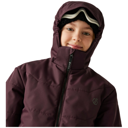 Geacă de iarnă copii Dare 2b Explorer Jacket