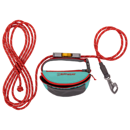 Lesă pentru câini Ruffwear Hitch Hiker™ Leash