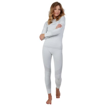 Lenjerie termică femei Fundango Seamless Baselayer Set