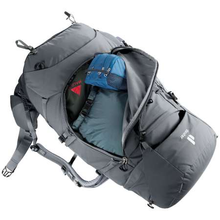 Rucsac turistic Deuter Aircontact Core 45+10 SL