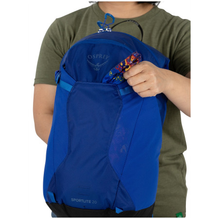 Rucsac turistic Osprey Sportlite 20