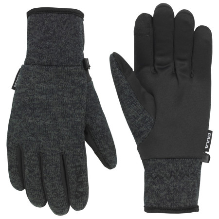 Mănuși Bula Calm Gloves negru