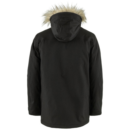 Geacă de iarnă bărbați Fjällräven Nuuk Lite Parka
