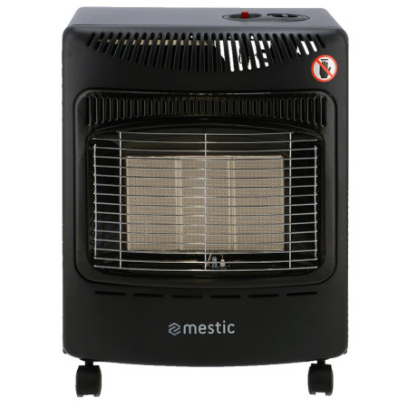 Sobă Mestic Gas heater MRK-100M 30mbar