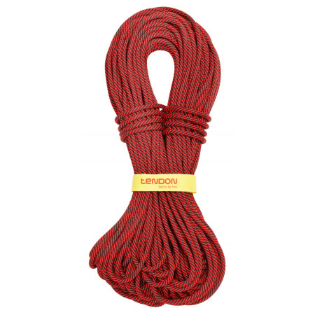 Coardă de alpinism Tendon Master 7,8 mm (60 m) CS