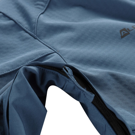 Geacă softshell bărbați Alpine Pro Hoor 2