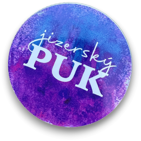 Balsam pentru mâini Seš kus Jizerský puk violet Levandule