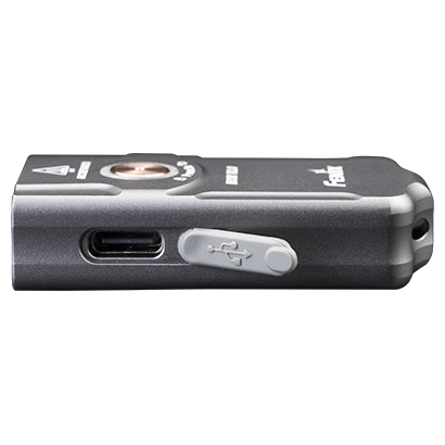 Lanterna reîncarcabilă Fenix E03R V2.0