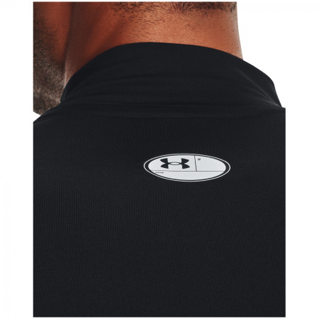 Tricou bărbați Under Armour HG Armour Comp Mock LS