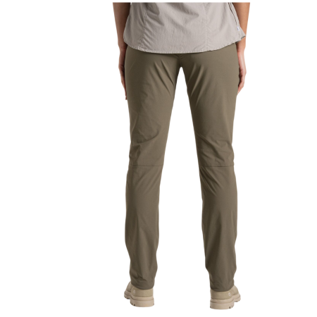 Pantaloni femei Craghoppers NosiLife Pro Trouser III