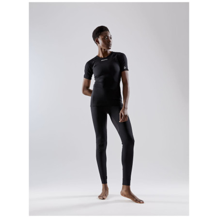 Tricou funcțional femei Craft Active Extreme X SS