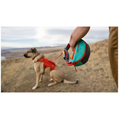 Lesă pentru câini Ruffwear Hitch Hiker™ Leash