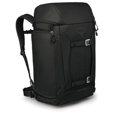 Rucsac de schi Osprey Mountainbound Boot Pack Plus