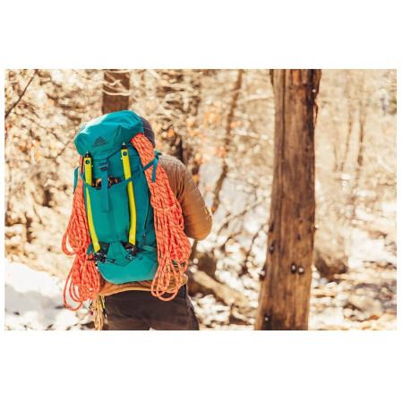 Rucsac pentru schi alpin Gregory Alpinisto 35