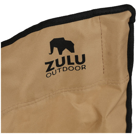 Scaun Zulu Camp