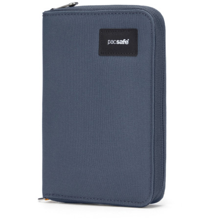 Portofel Pacsafe RFIDsafe compact travel organizer