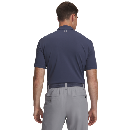 Tricou bărbați Under Armour T2G Pique Polo